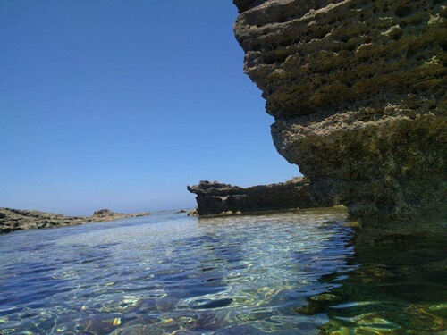 ערן על המים